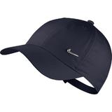 Sapca copii Nike Heritage86 Kids' Cap AV8055-451, Marime universala, Albastru