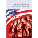 Greu de gasit un om bun - Flannery O'Connor, editura Litera