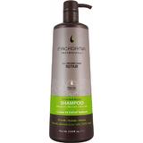 DETERIORAT - Sampon cu Efect Reparator - Macadamia Professional Ultra Rich Repair Shampoo, 1000 ml