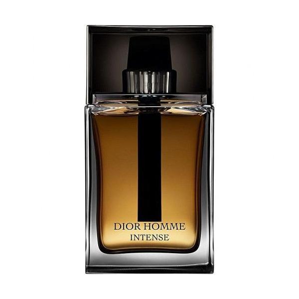 Apa de Parfum pentru barbati Christian Dior Homme Intense, 100 ml imagine