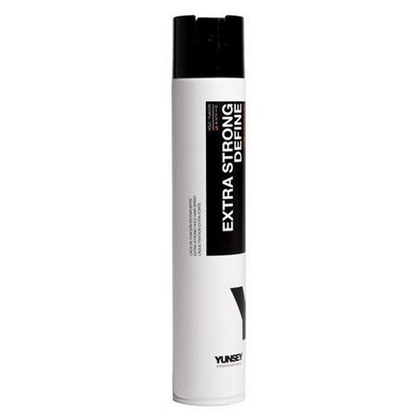 Spray Fixativ pentru Fixare Extra Puternica - Yunsey Professional Cretionyst Extra Strong, 750 ml