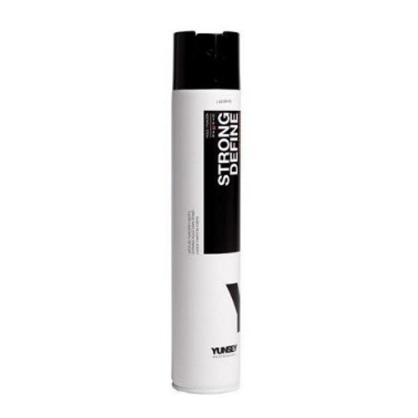 Spray Fixativ pentru Fixare Puternica - Yunsey Professional Creationyst Strong, 500 ml