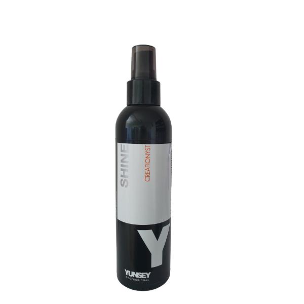 Spray pentru Stralucire – Yunsey Professional Shine Creationyst, 200 ml