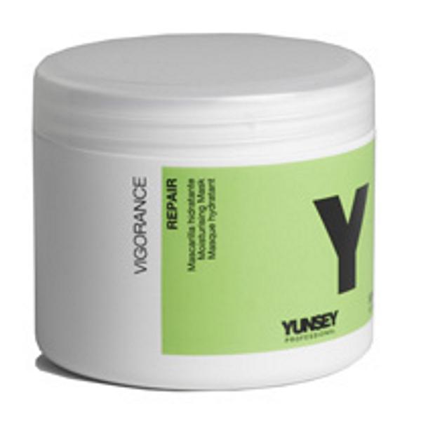 Masca Ultranutritiva – Yunsey Professional Vigorance Repair, 500 ml esteto.ro