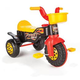 Tricicleta pentru copii Fast - Pilsan