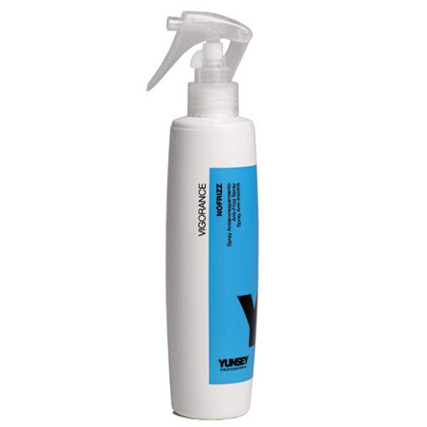 Spray Anti-Frizz – Yunsey Professional Anti Frizzy Hair Line, 250 ml 250 poza noua reduceri 2022