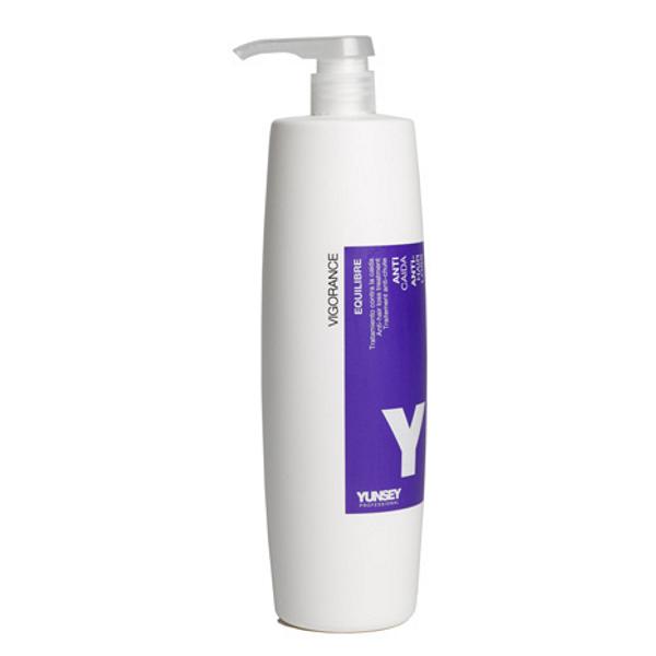 Sampon Anti Cadere – Yunsey Professional Anti Hair Loss Shampoo, 1000 ml 1000