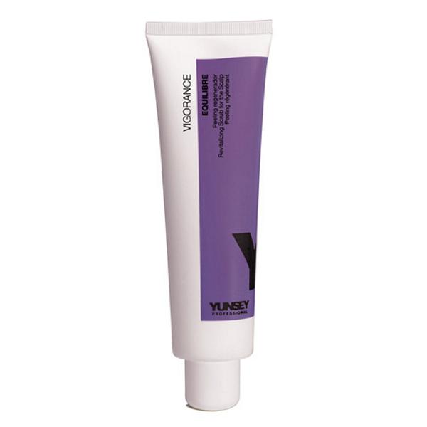 Scrub Revitalizant pentru Scalp - Yunsey Professional Revitalising Scrub for The Scalp, 50 ml