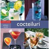 Larousse - Cocteiluri, editura Rao