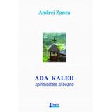 Ada Kaleh - Andrei Zanca, editura Limes