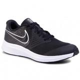 Pantofi sport copii Nike Star Runner 2 (Gs) AQ3542-001, 38, Negru