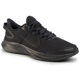 Pantofi sport barbati Nike Runallday 2 CD0223-001, 42.5, Negru