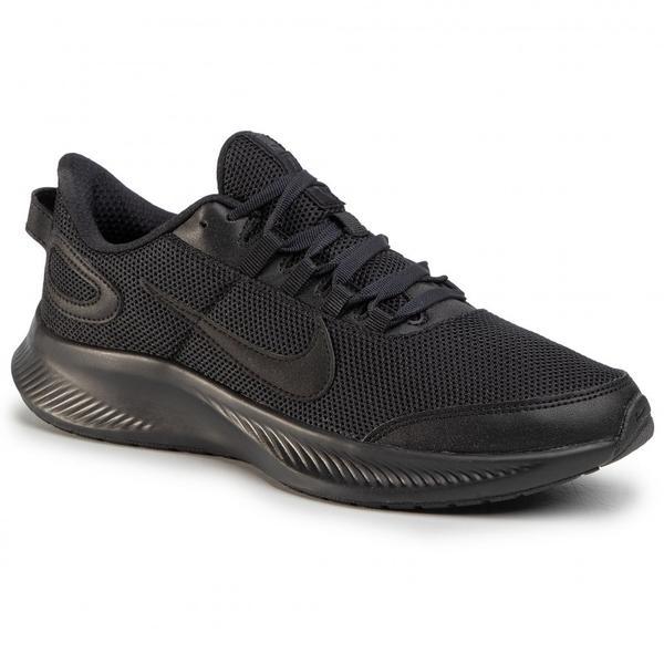 Pantofi sport barbati Nike Runallday 2 CD0223-001, 42, Negru