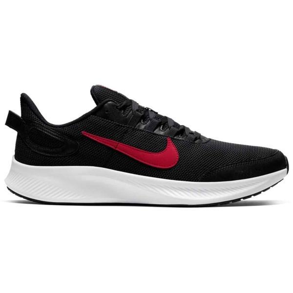 Pantofi sport barbati nike run all day 2 cd0223-002, 44.5, negru
