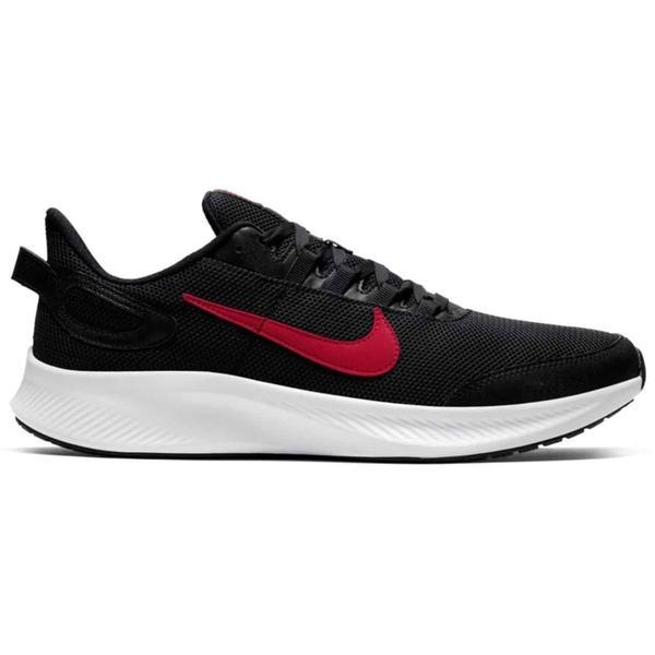 Pantofi sport barbati Nike Run All Day 2 CD0223-002, 41, Negru