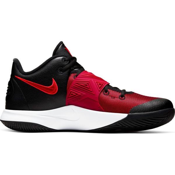 Pantofi sport barbati nike kyrie flytrap iii bq3060-009, 44, rosu