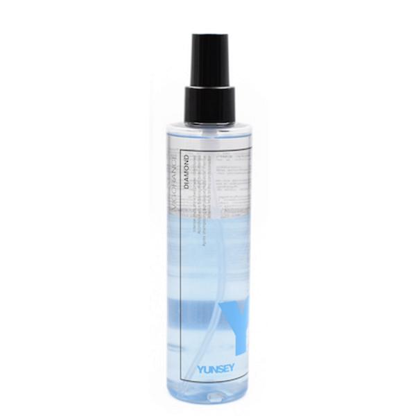 Spray de Par – Yunsey Professional Diamond Shine Spray, 200 ml