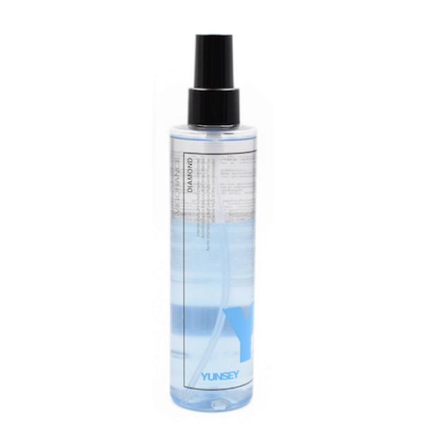 Spray de Par – Yunsey Professional Diamond Shine Spray, 200 ml esteto.ro imagine noua