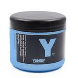 Masca de Par - Yunsey Professional Diamond Hair Mask, 500 ml