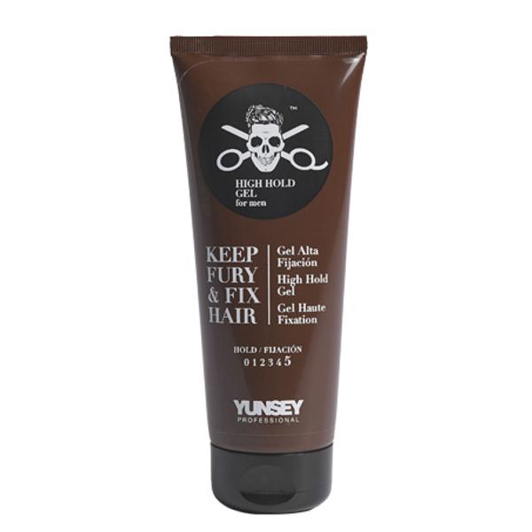 Gel de Par – Yunsey Professional Hair Gel, 200 ml