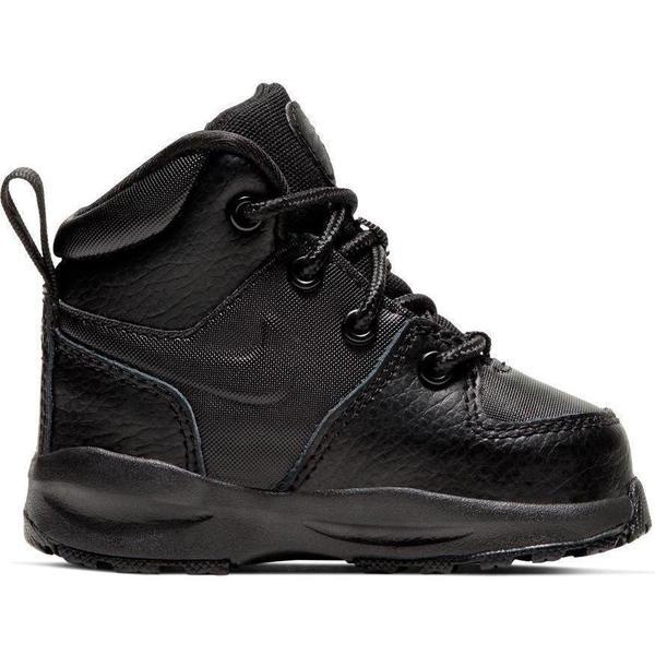 Ghete copii nike manoa toddler bq5374-001, 27, negru