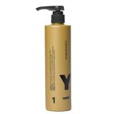 Sampon Regenerant - Yunsey Professional Regenerance Shampoo, 500 ml