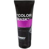 Masca Coloranta Violet - Yunsey Professional Color Mask Violet, 200 ml
