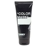 Masca Coloranta Alb  - Yunsey Professional Color Mask White, 200 ml