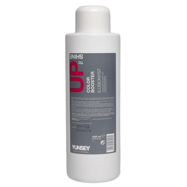 Up to shine color booster yunsey professional, 1000 ml
