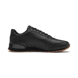 Pantofi Sport Unisex Puma St Runner V2 Full L Black 36527708, 41, Negru