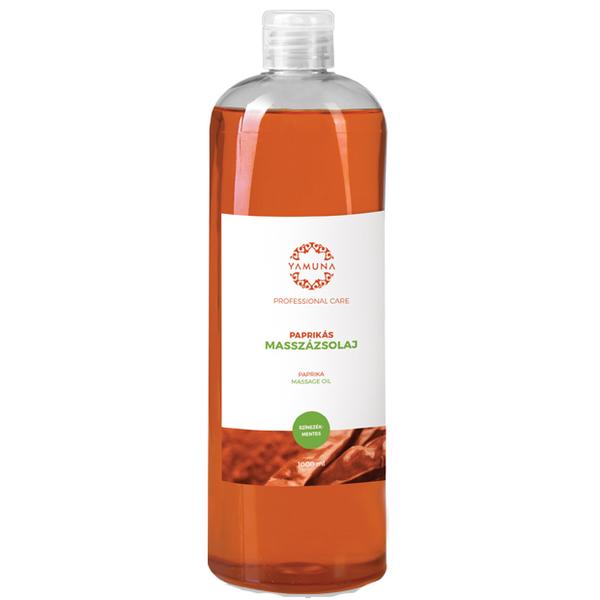 Ulei de paprika cu parafina yamuna, 1000 ml