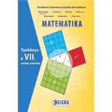 Matematica. Lb. maghiara - Clasa 7 - Manual - Mihaela Singer, editura Sigma