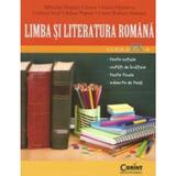 Romana cls 9 teste - Mihaela Daniela Cirstea, Ioana Hristescu, editura Corint