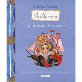 Beethoven autor Adriana Gheorghe, editura Nemi