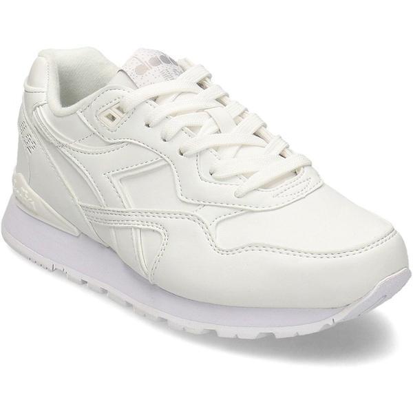 Pantofi sport barbati diadora n.92 l 173744-c0657, 39, alb