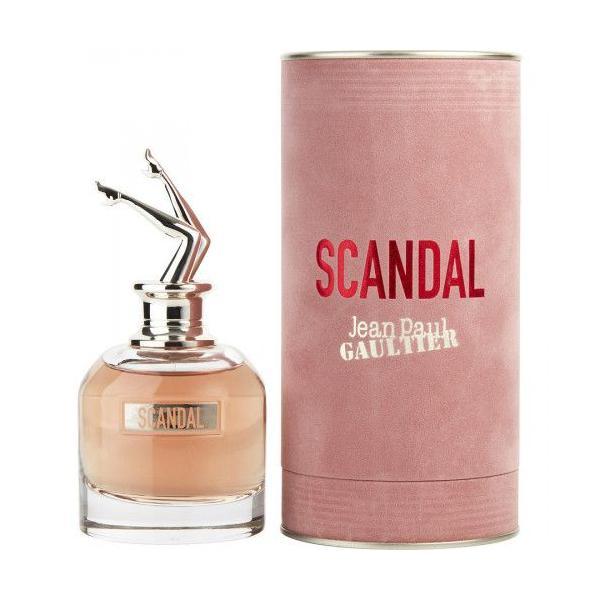 Apa de Parfum Jean Paul Gaultier Scandal, Femei, 50 ml imagine