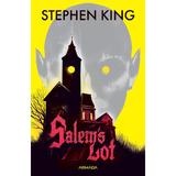 Salem's Lot autor Stephen King, editura Nemira