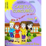 Caietul Curcubeu MEM - Clasa 1 Sem.2 - Paula Copacel, Viorel Dolha, editura Sigma