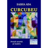 Curcubeu - Sasha Ada, editura Coresi