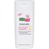 Ulei dermatologic de dus cu Ulei de Avocado si Lecitina cu pH 5.5, Sebamed , 200 ml