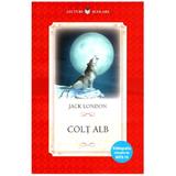 Colt Alb - Jack London, editura Litera