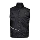 Vesta barbati Diadora Sport 174986-80013, M, Negru