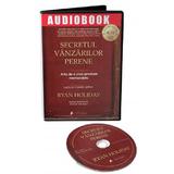 Audiobook. Secretul vanzarilor perene - Ryan Holiday, editura Act Si Politon