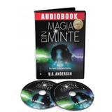 Audiobook. Magia din minte - U.S. Andersen, editura Act Si Politon