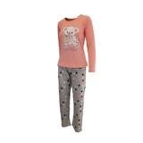 pijama-dama-univers-fashion-bluza-roz-somon-cu-imprimeu-ursulet-pantaloni-gri-deschis-cu-imprimeu-buline-xl-3.jpg