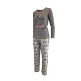 pijama-dama-univers-fashion-bluza-gri-inchis-cu-imprimeu-be-happy-be-bright-be-you-pantaloni-gri-deschis-cu-imprimeu-pasari-xl-2.jpg