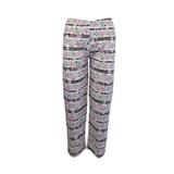 pijama-dama-univers-fashion-bluza-gri-inchis-cu-imprimeu-lebede-pantaloni-gri-cu-imprimeu-lebede-xl-4.jpg