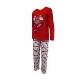 pijama-dama-univers-fashion-bluza-rosu-cu-imprimeu-lebede-pantaloni-gri-cu-imprimeu-lebede-2xl-3.jpg