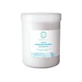 Crema Grasa de Masaj Yamuna, 1000 ml