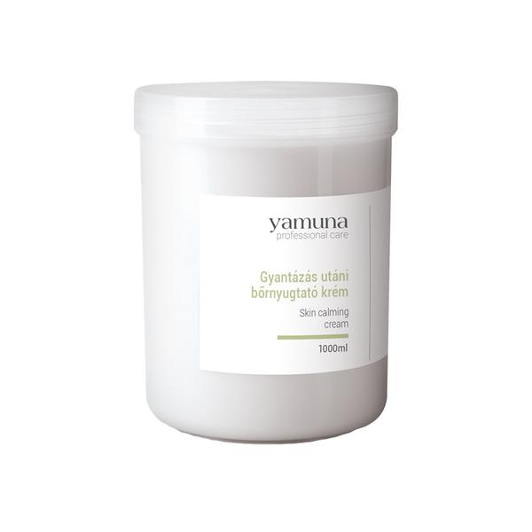 Crema calmanta ph 5.5 yamuna, 1000ml
